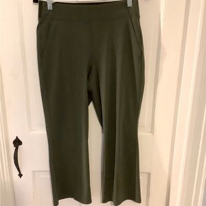 Athleta Cosmic Kick Flare Pant